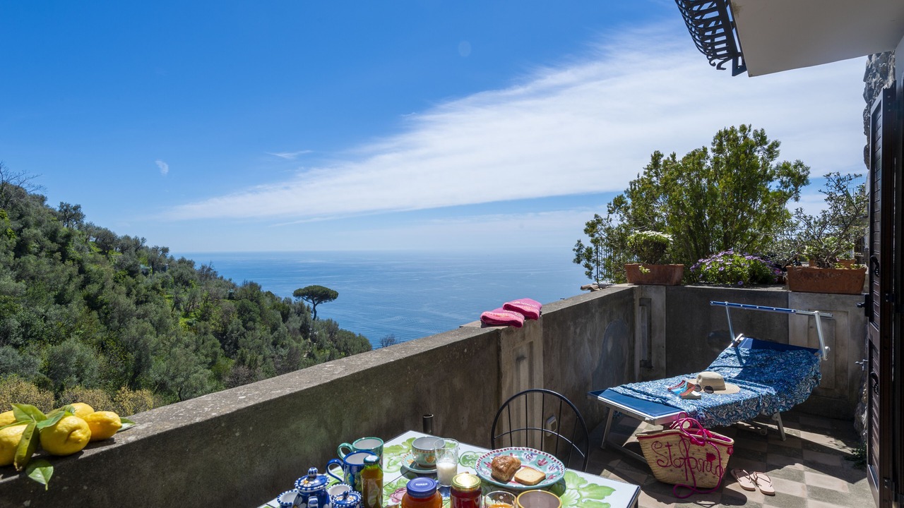Photo of Outdoor in Montepertuso