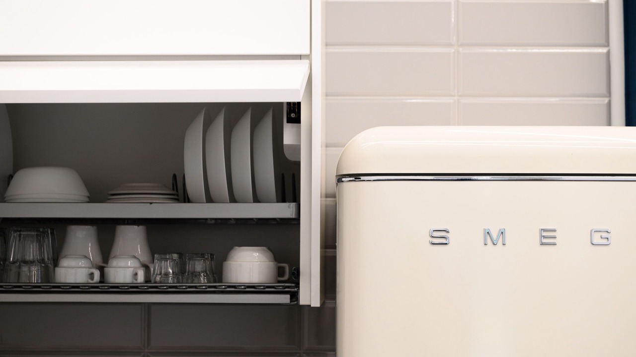 Photo of Kitchen in Quarto
