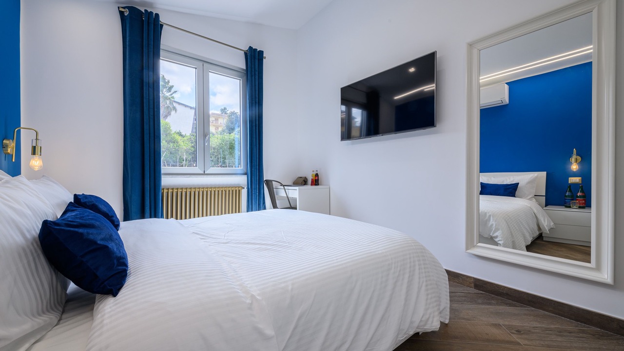 Photo of Bedroom in Quarto