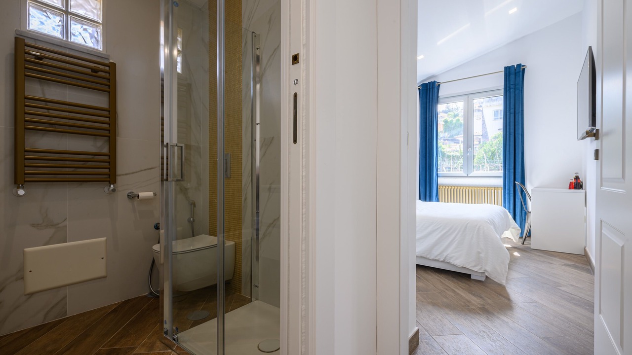 Photo of Bedroom in Quarto