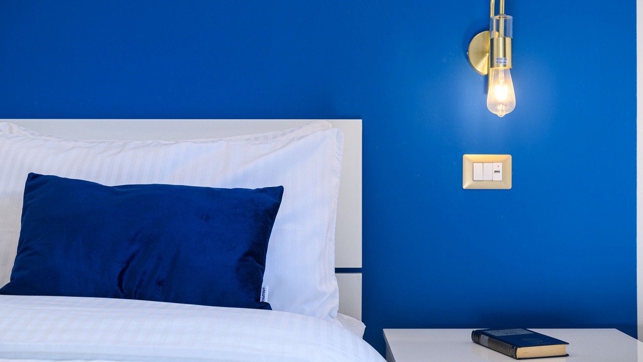 Photo of Bedroom in Quarto