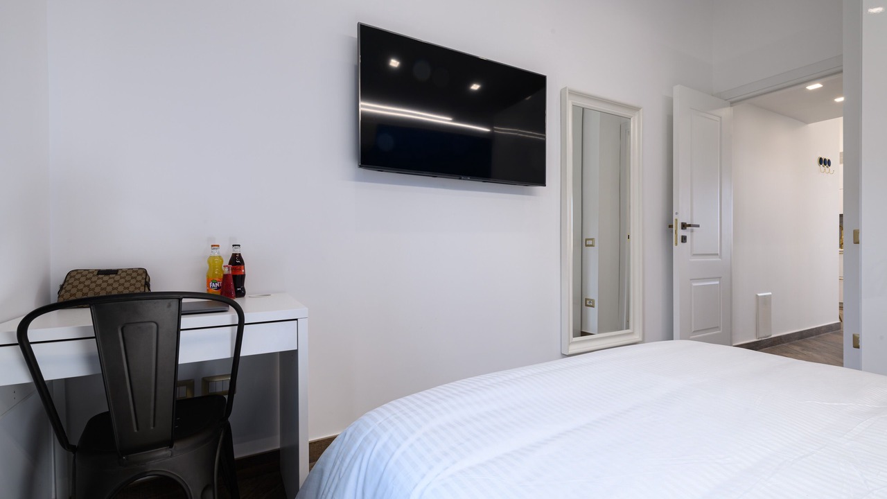 Photo of Bedroom in Quarto