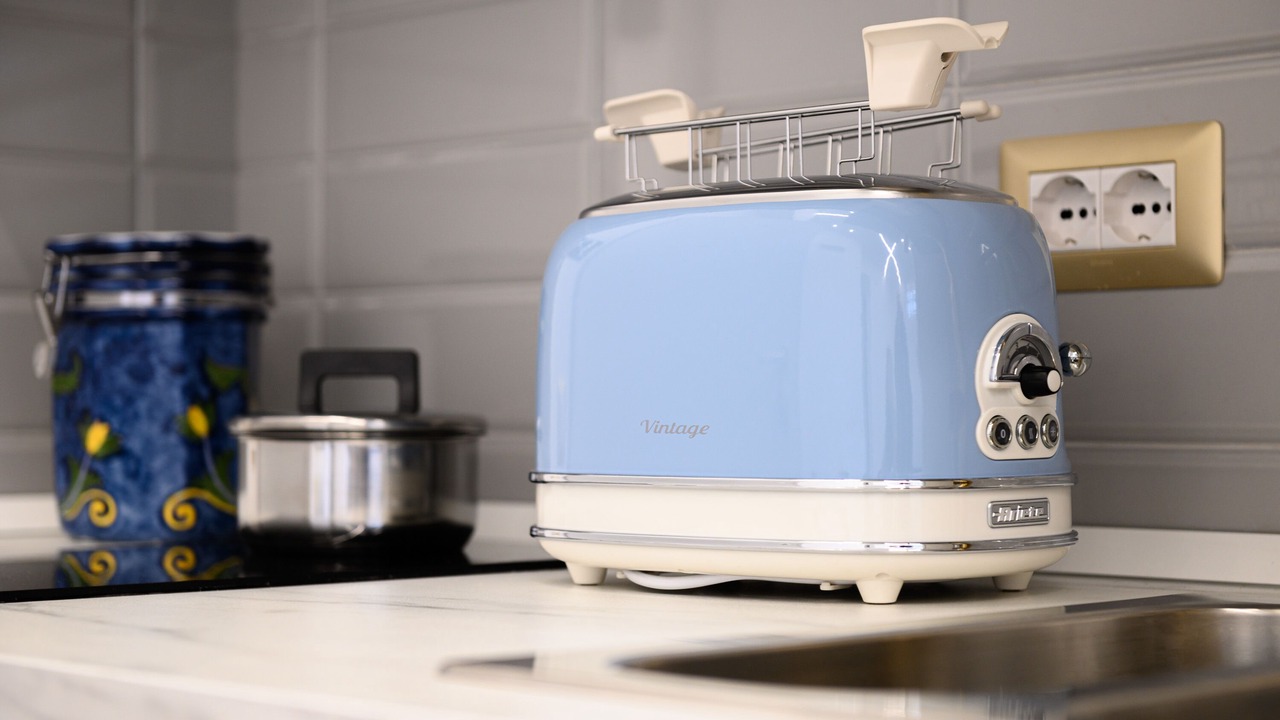 Photo of Kitchen in Quarto