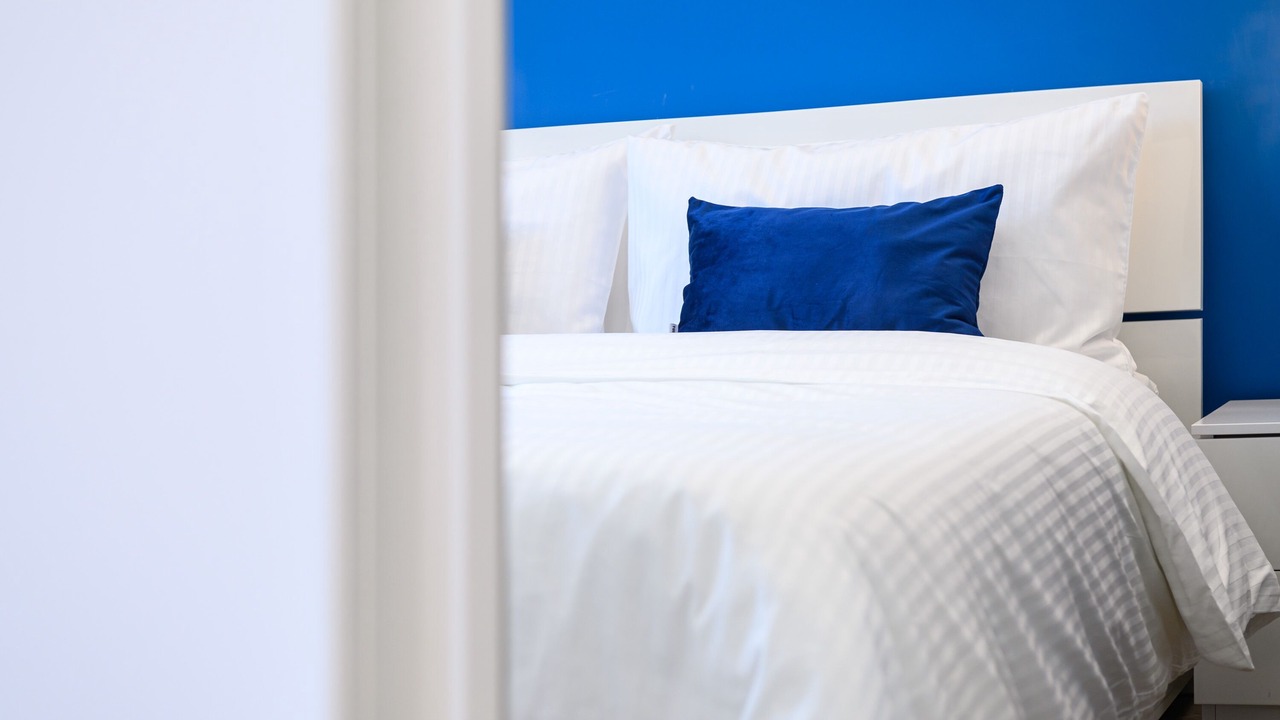 Photo of Bedroom in Quarto