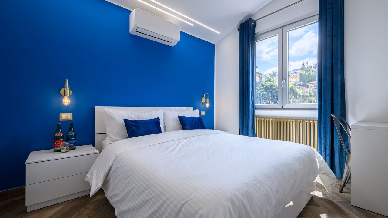 Photo of Bedroom in Quarto