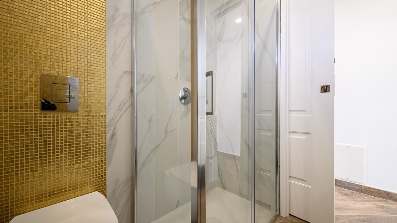 Photo of Bathroom in Quarto
