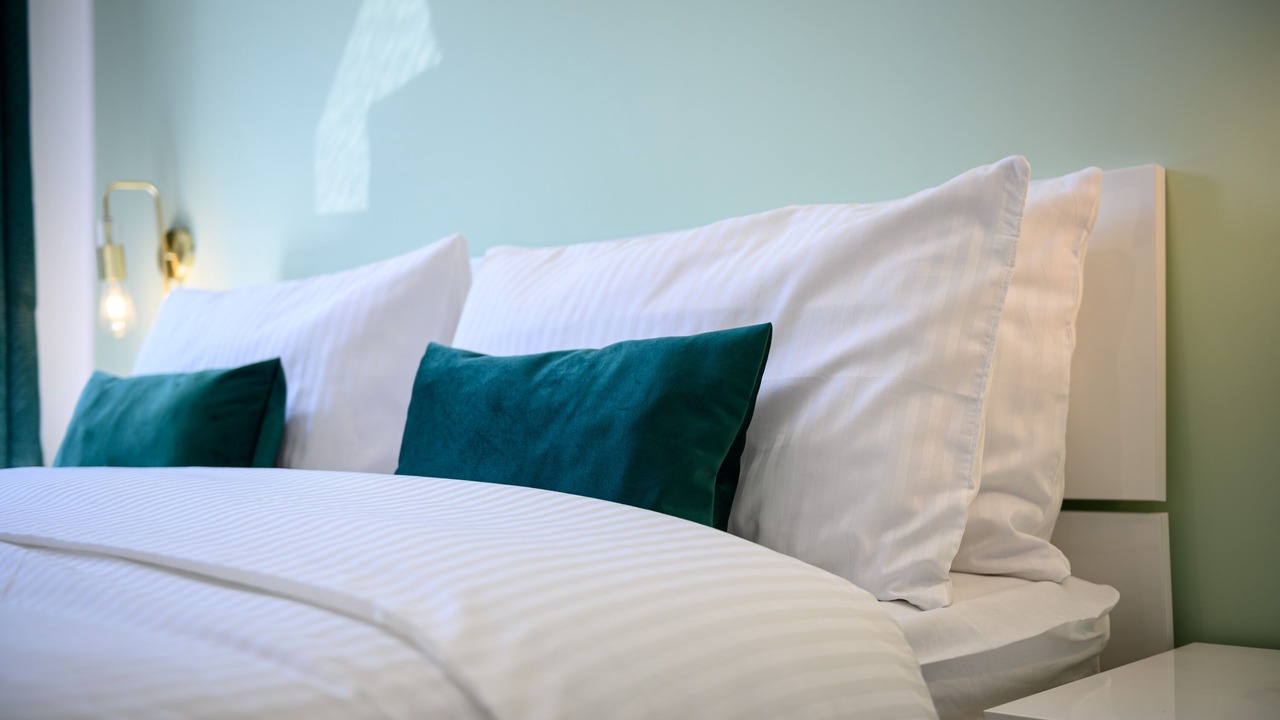 Photo of Bedroom in Quarto
