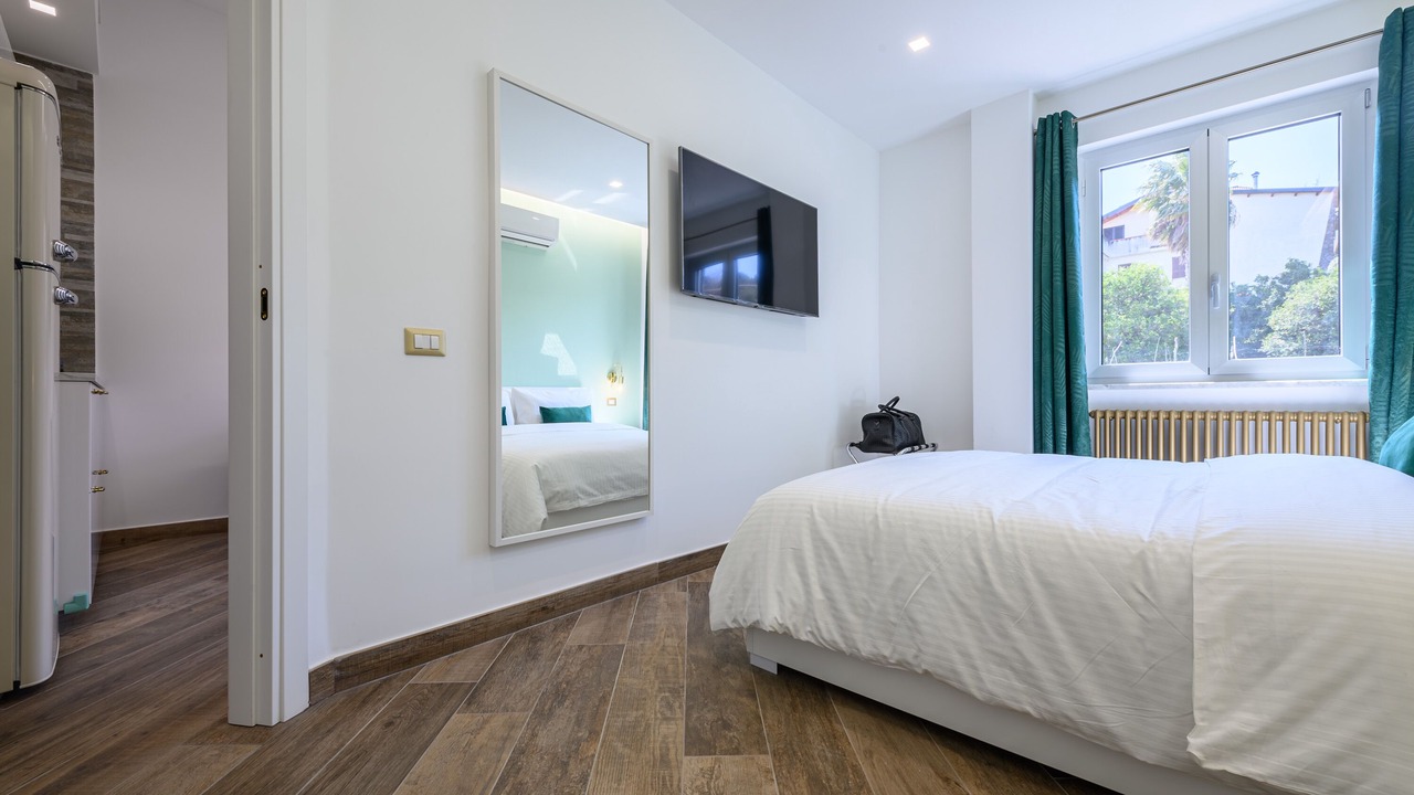 Photo of Bedroom in Quarto