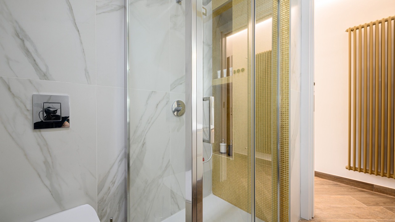 Photo of Bathroom in Quarto