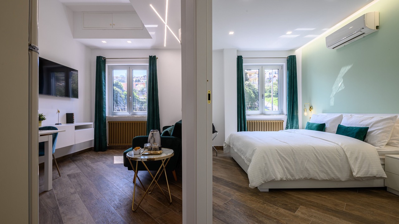 Photo of Bedroom in Quarto