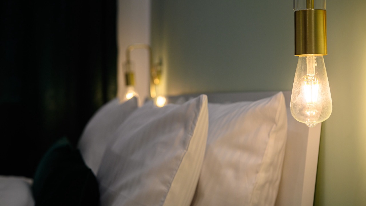 Photo of Bedroom in Quarto