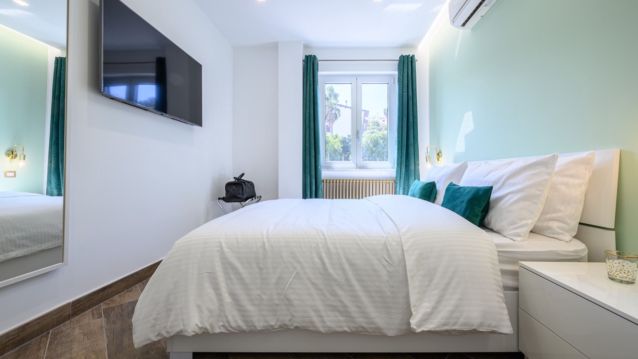 Photo of Bedroom in Quarto