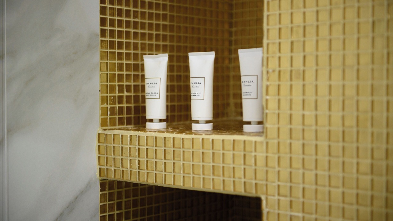Photo of Bathroom in Quarto