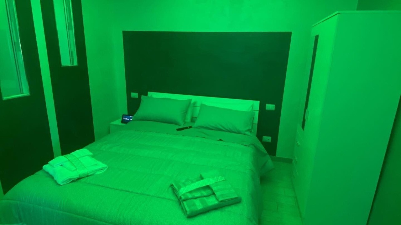 Photo of Bedroom in Roccavivara