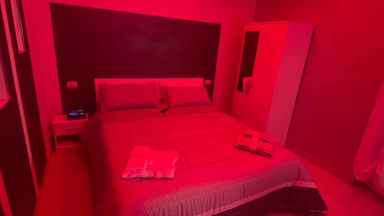 Photo of Bedroom in Roccavivara