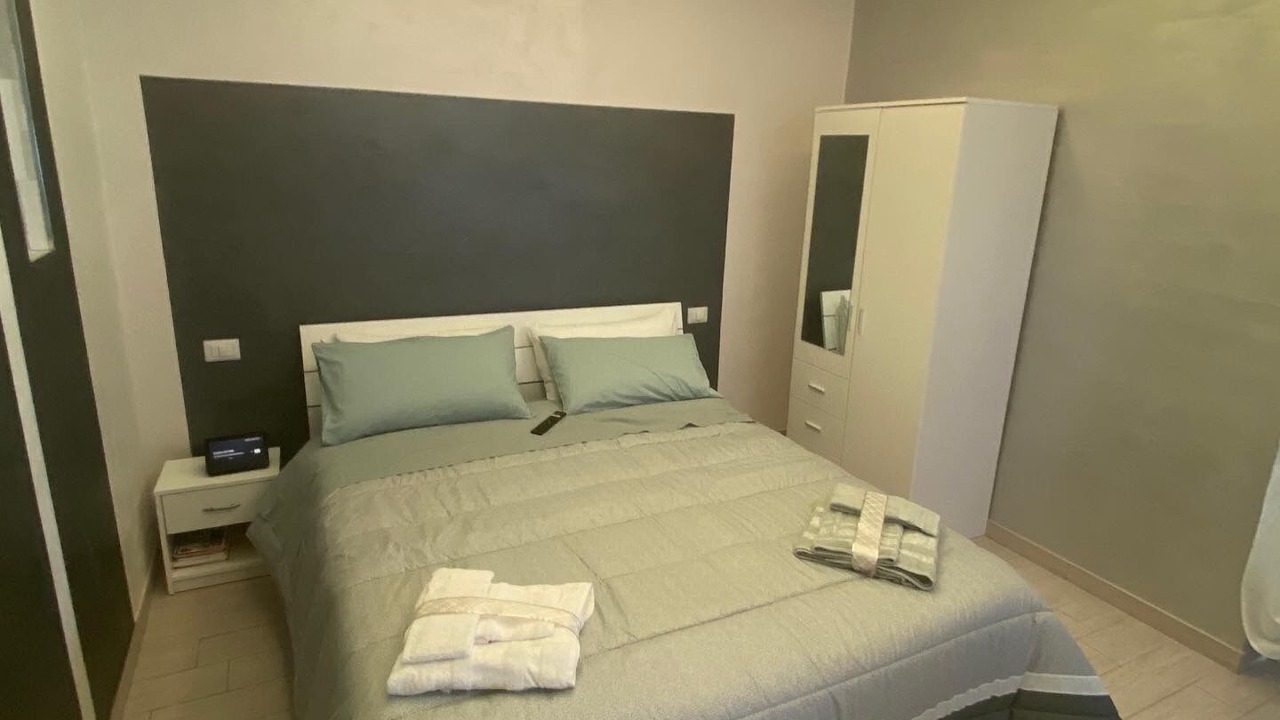 Photo of Bedroom in Roccavivara