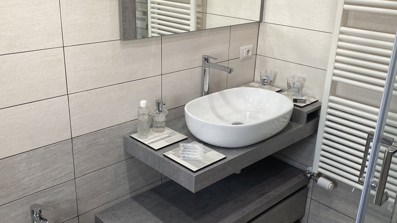Photo of Bathroom in Roccavivara