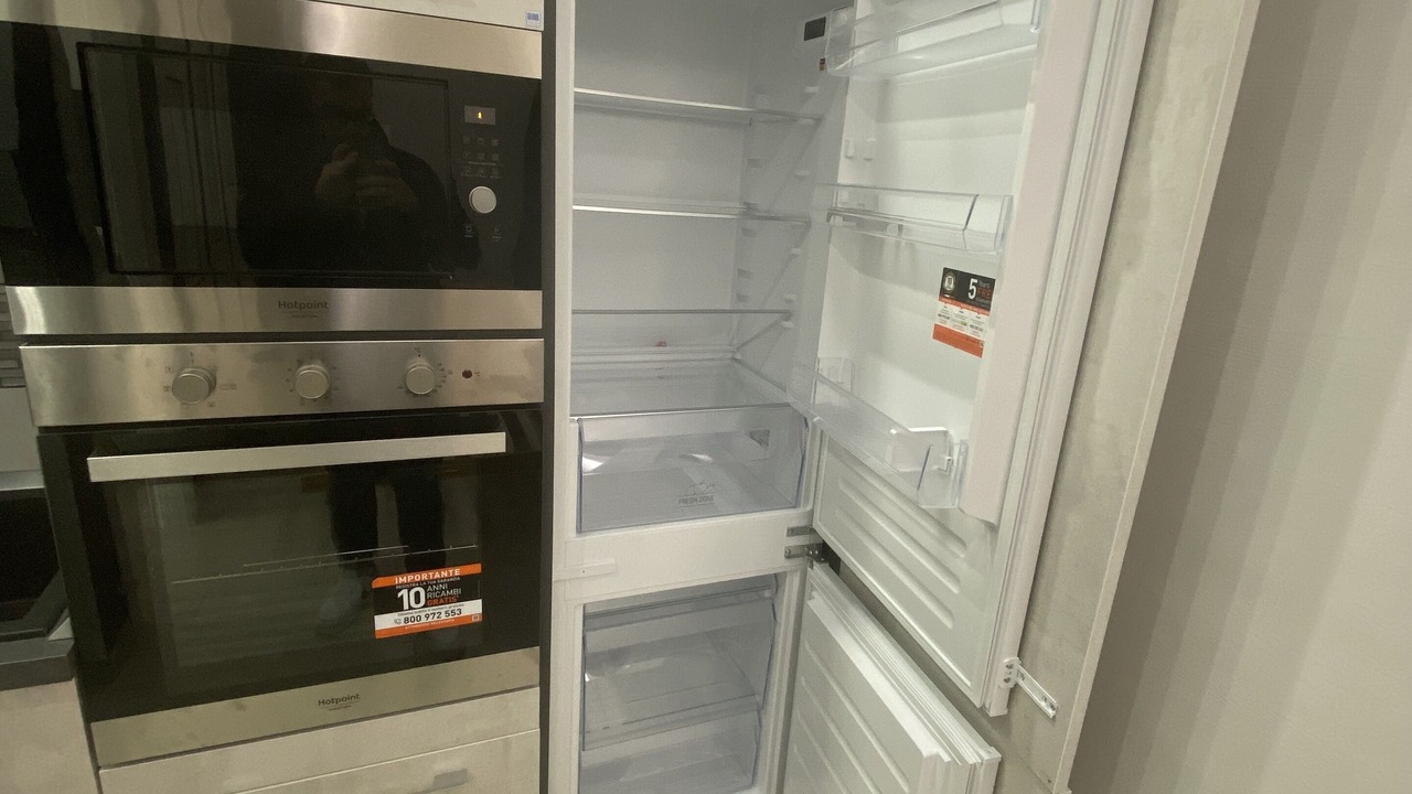 Photo of Kitchen in Roccavivara
