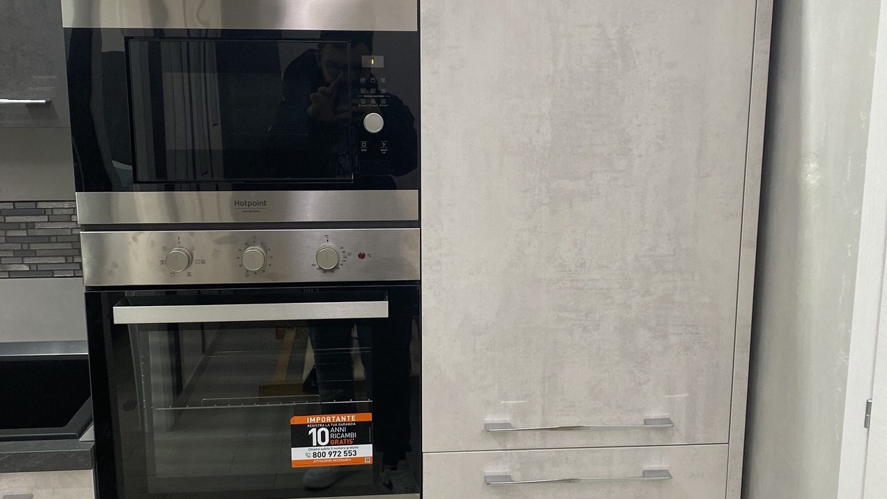 Photo of Kitchen in Roccavivara