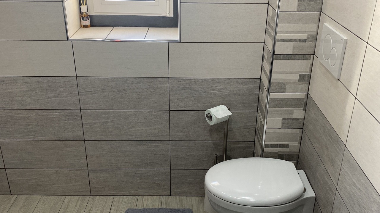 Photo of Bathroom in Roccavivara