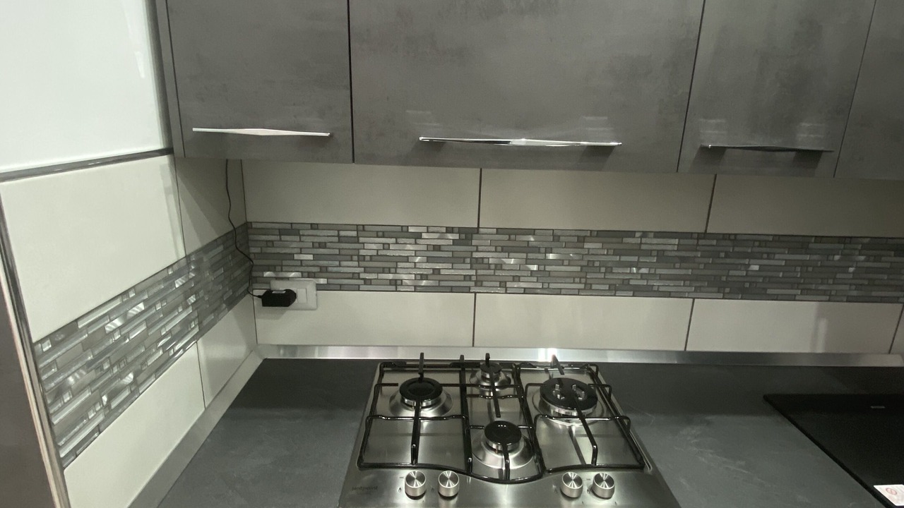 Photo of Kitchen in Roccavivara