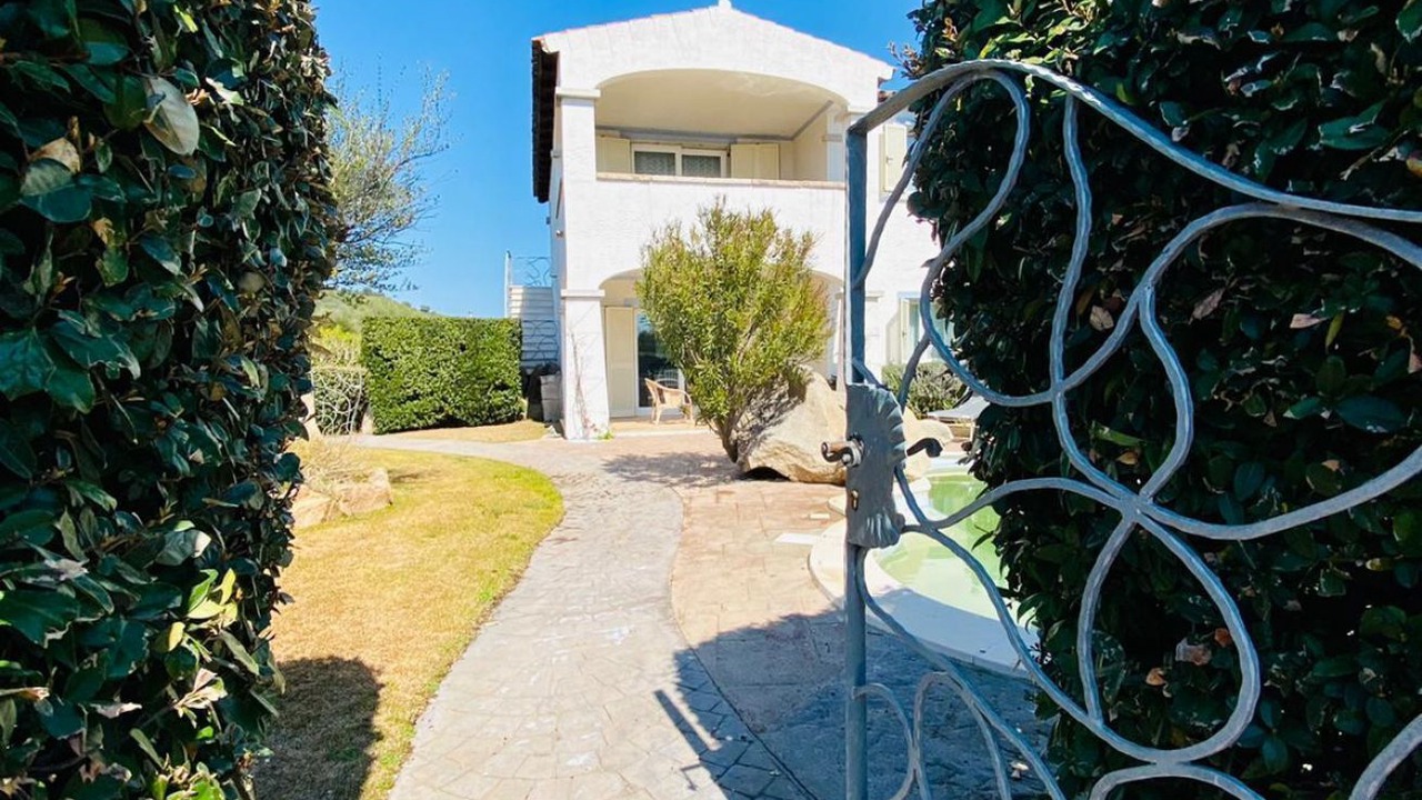Photo of Outdoor in Case Peschiera-Lu Fraili