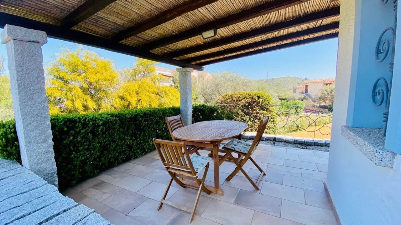 Photo of Outdoor in Case Peschiera-Lu Fraili