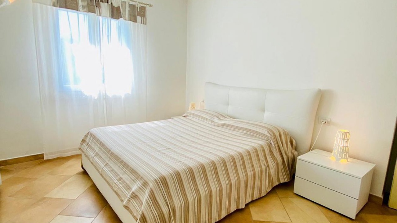 Photo of Bedroom in Case Peschiera-Lu Fraili