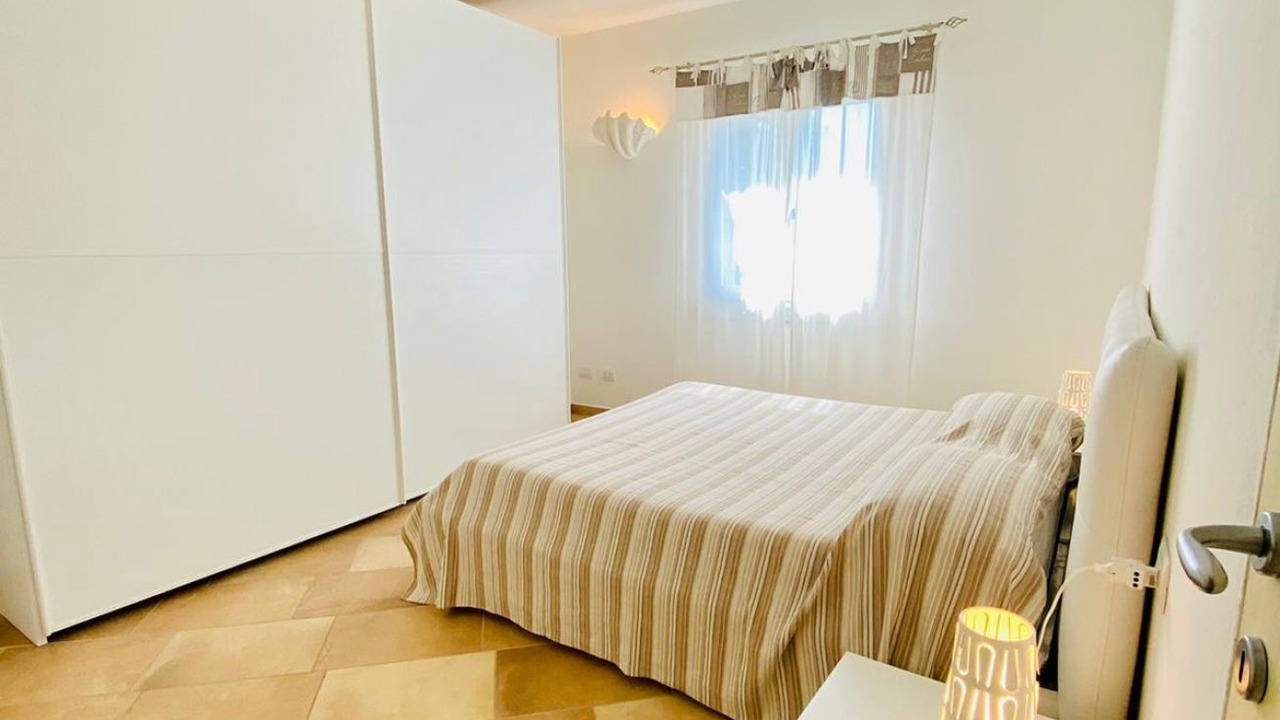 Photo of Bedroom in Case Peschiera-Lu Fraili