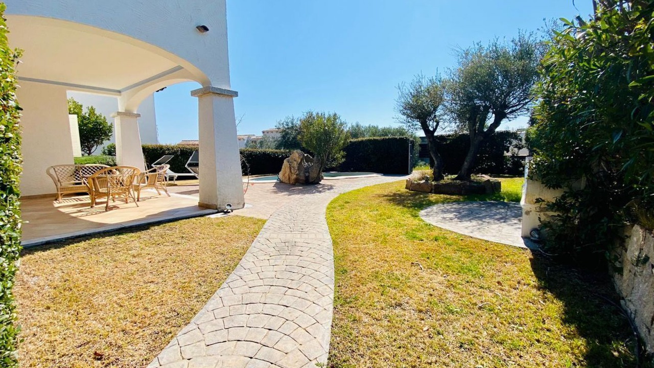 Photo of Outdoor in Case Peschiera-Lu Fraili