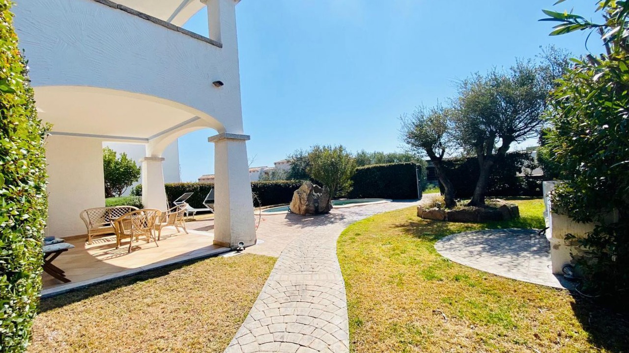 Photo of Outdoor in Case Peschiera-Lu Fraili