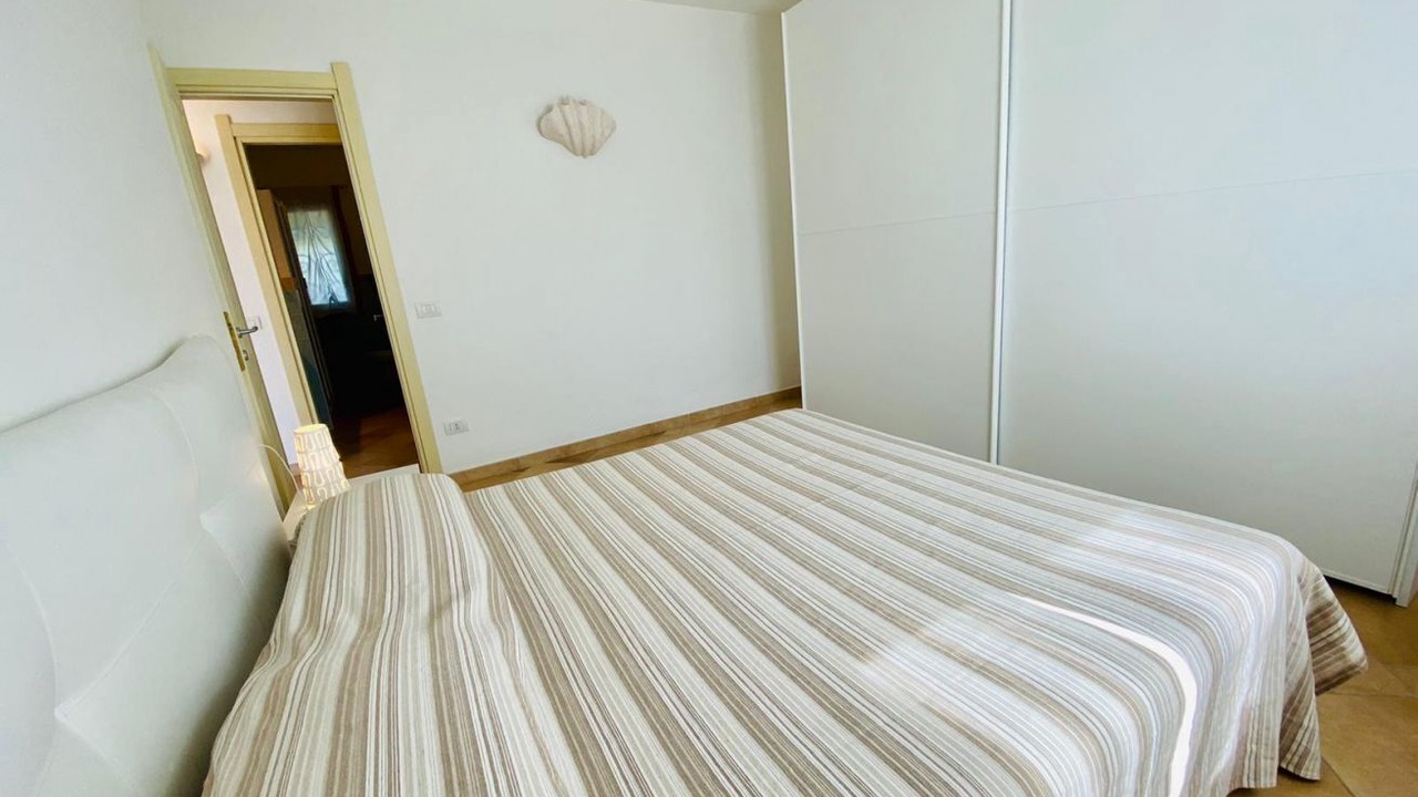 Photo of Bedroom in Case Peschiera-Lu Fraili