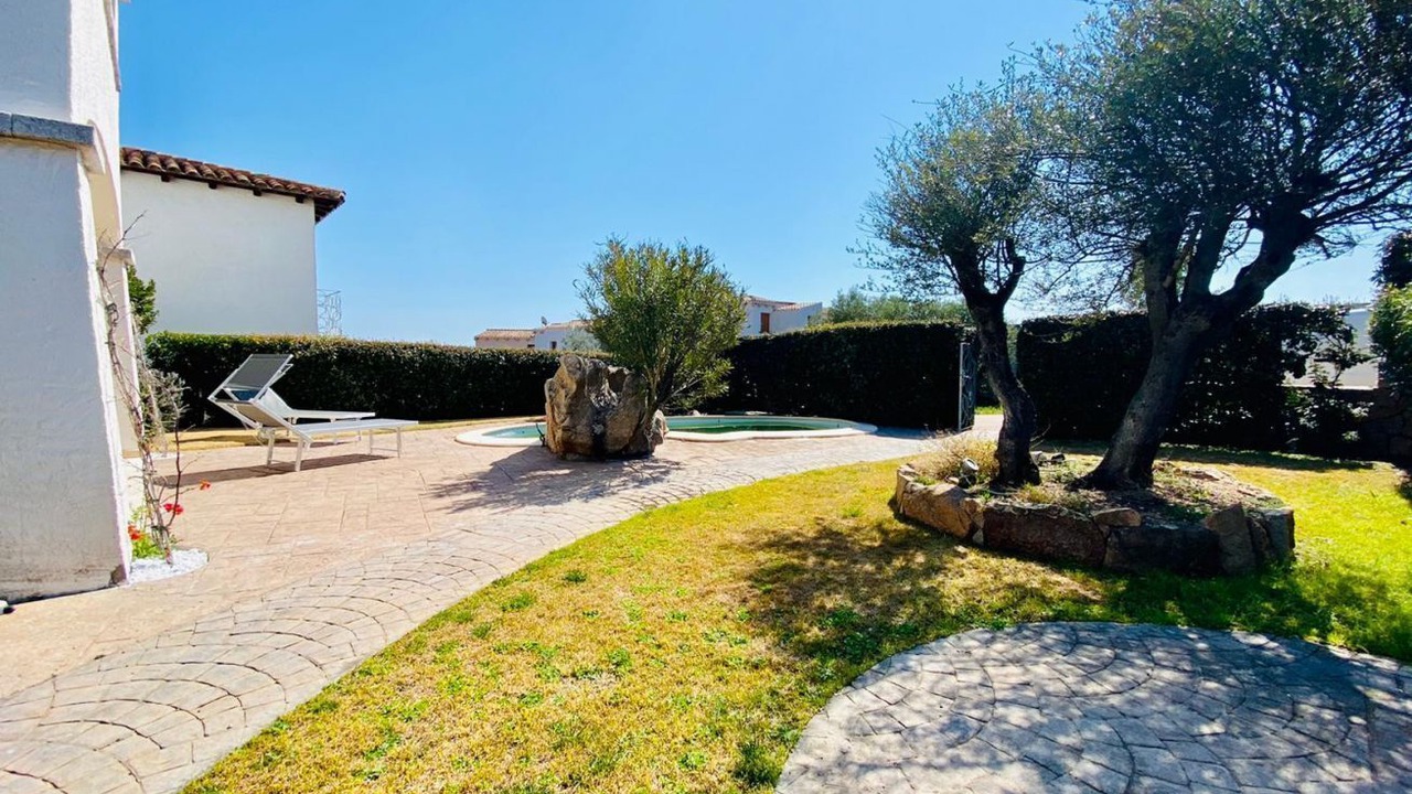 Photo of Outdoor in Case Peschiera-Lu Fraili