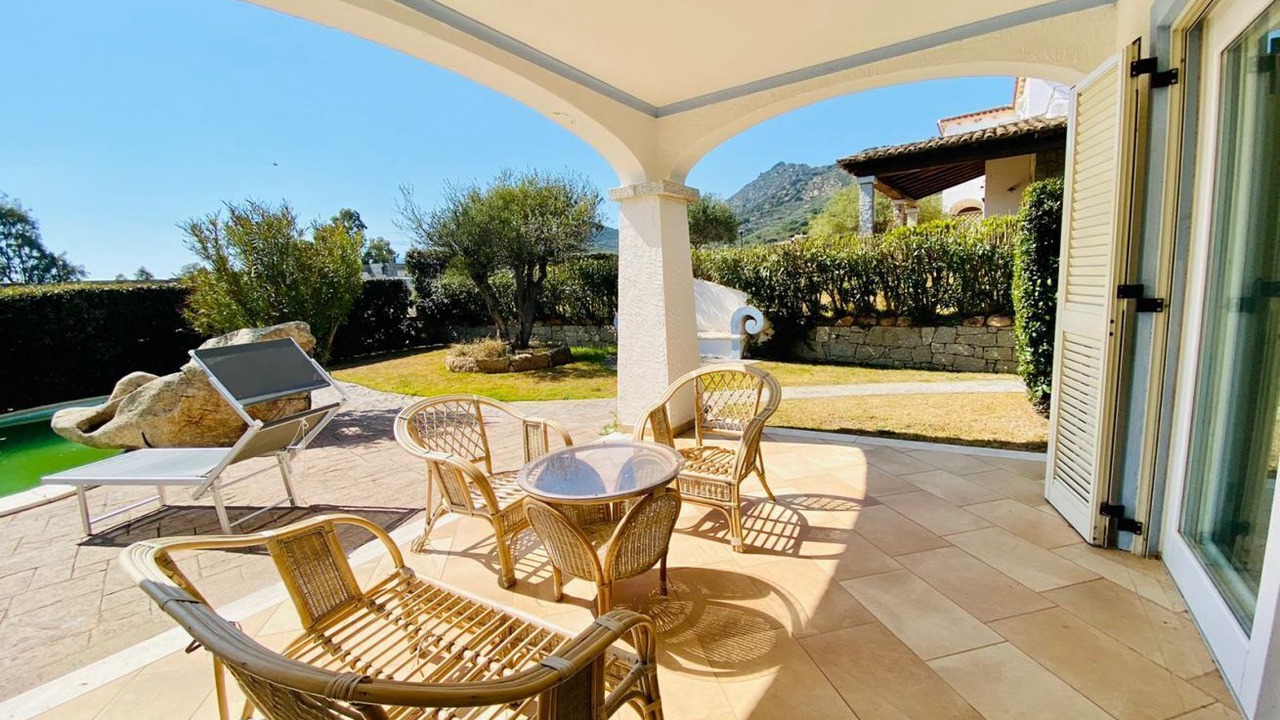 Photo of Outdoor in Case Peschiera-Lu Fraili