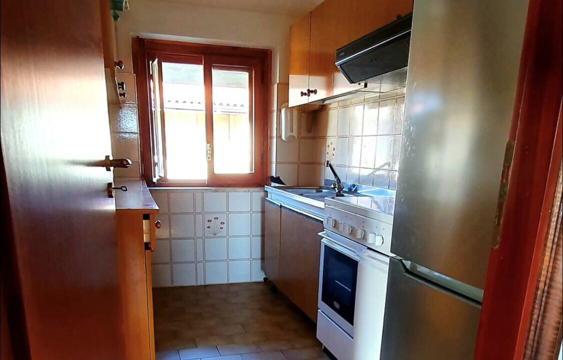 Photo of Kitchen in Petrizia
