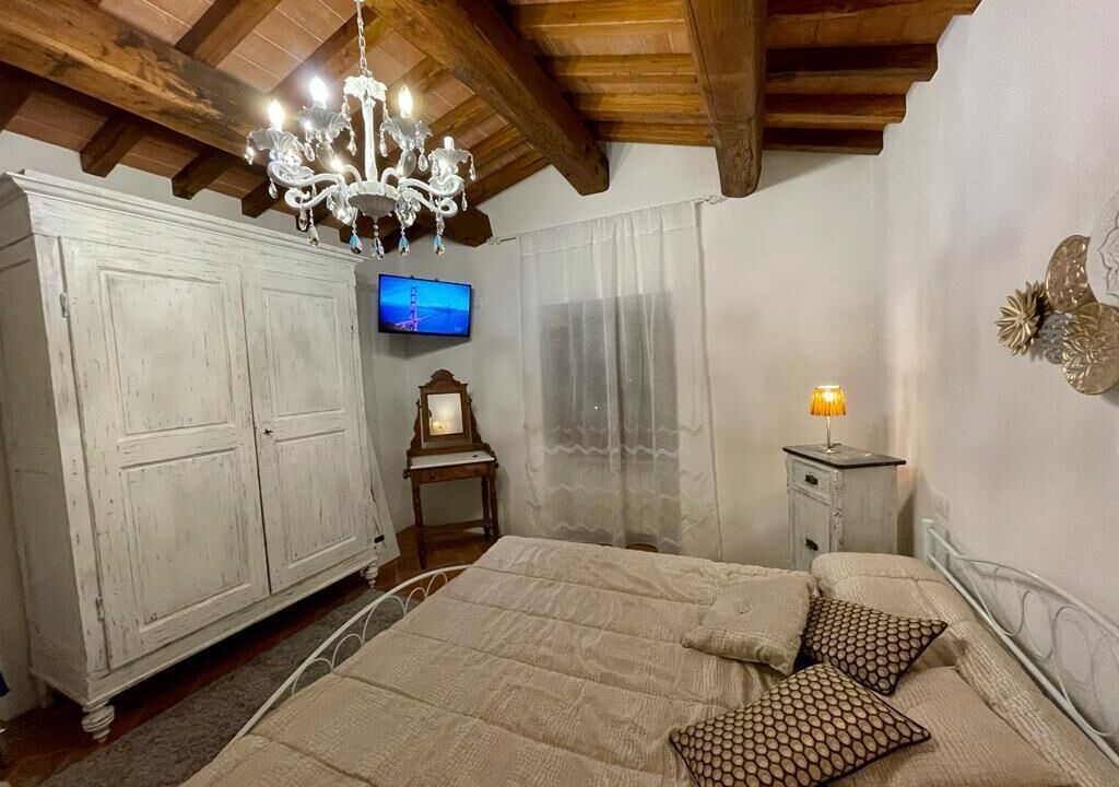 Photo of Bedroom in Bivio Pozzo