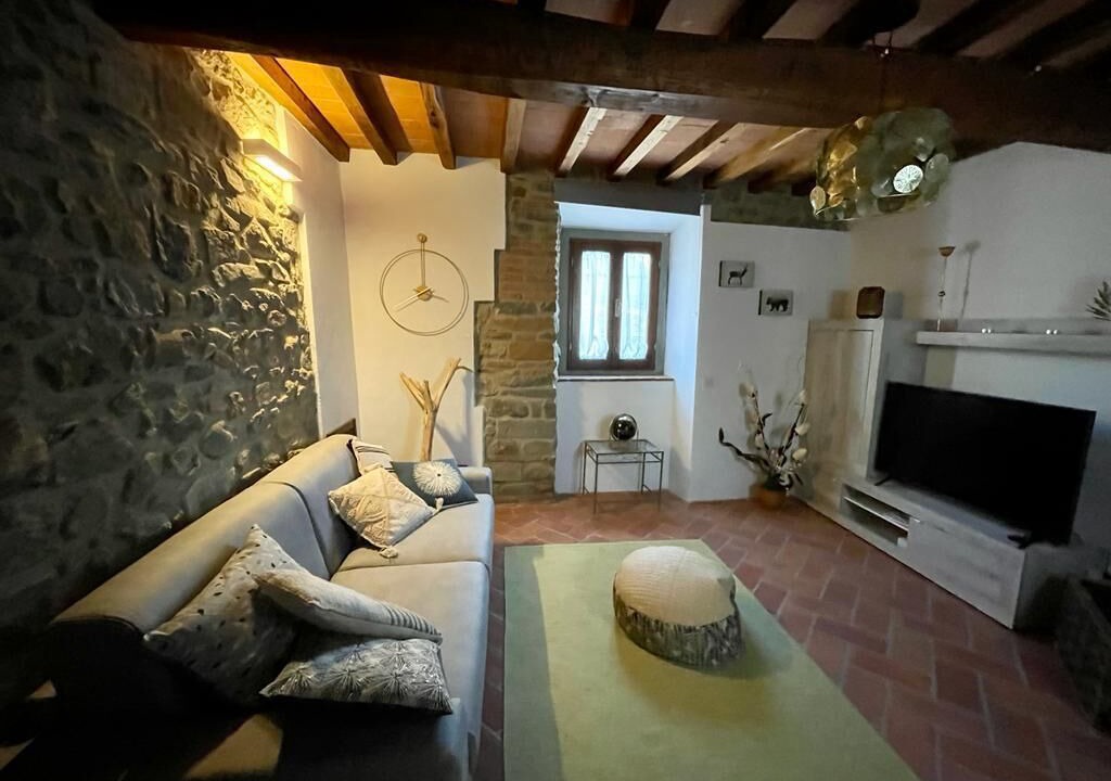 Photo of Livingroom in Bivio Pozzo