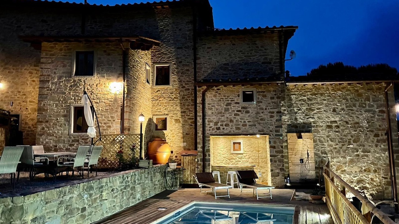 Photo of Outdoor in Bivio Pozzo