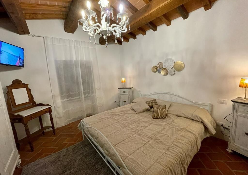 Photo of Bedroom in Bivio Pozzo