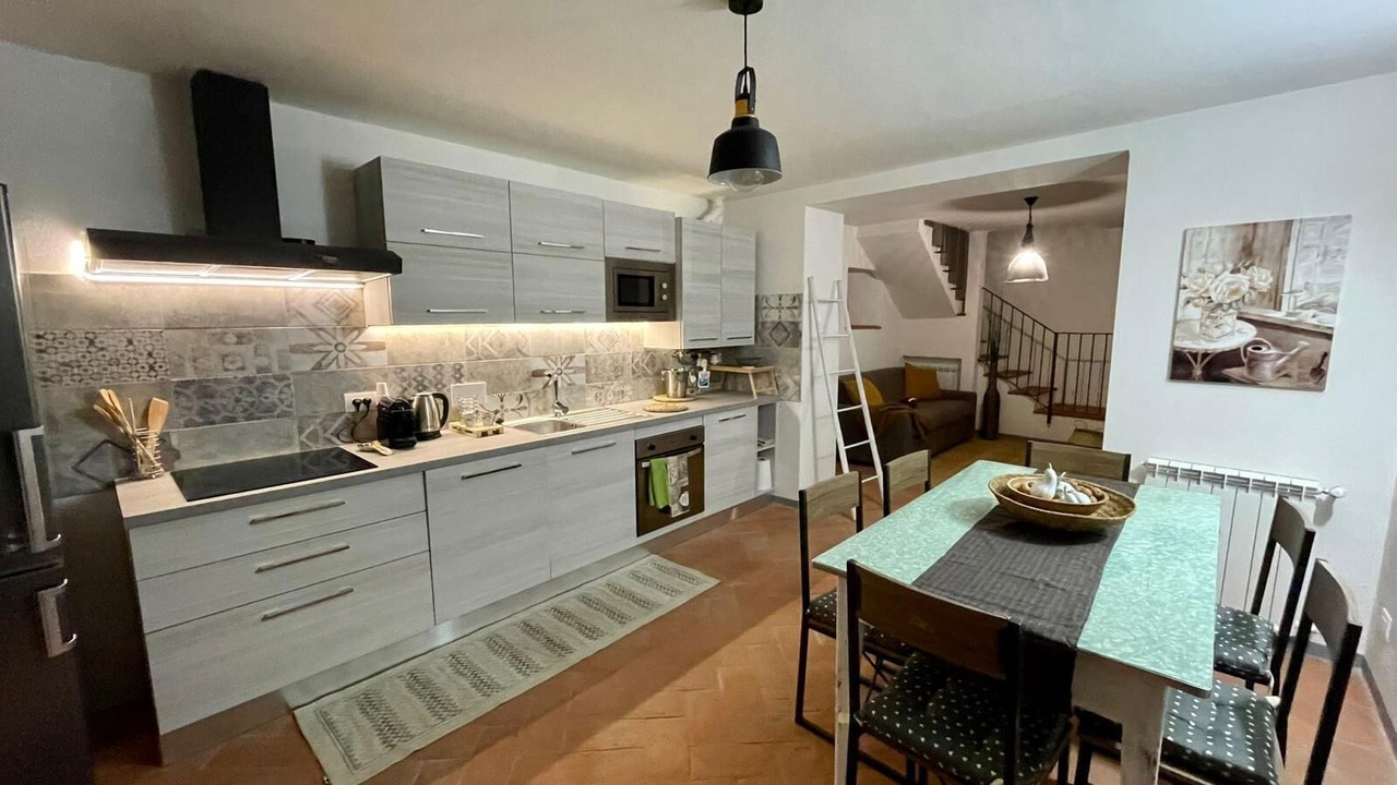 Photo of Kitchen in Bivio Pozzo
