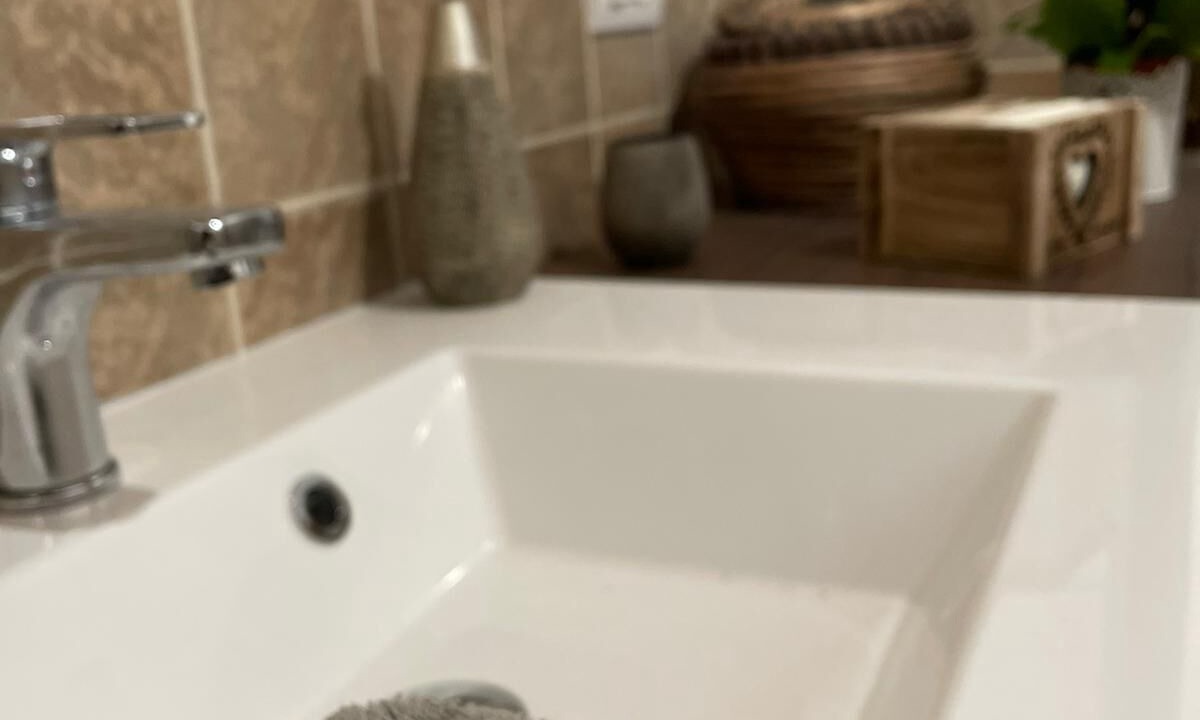 Photo of Bathroom in Bivio Pozzo