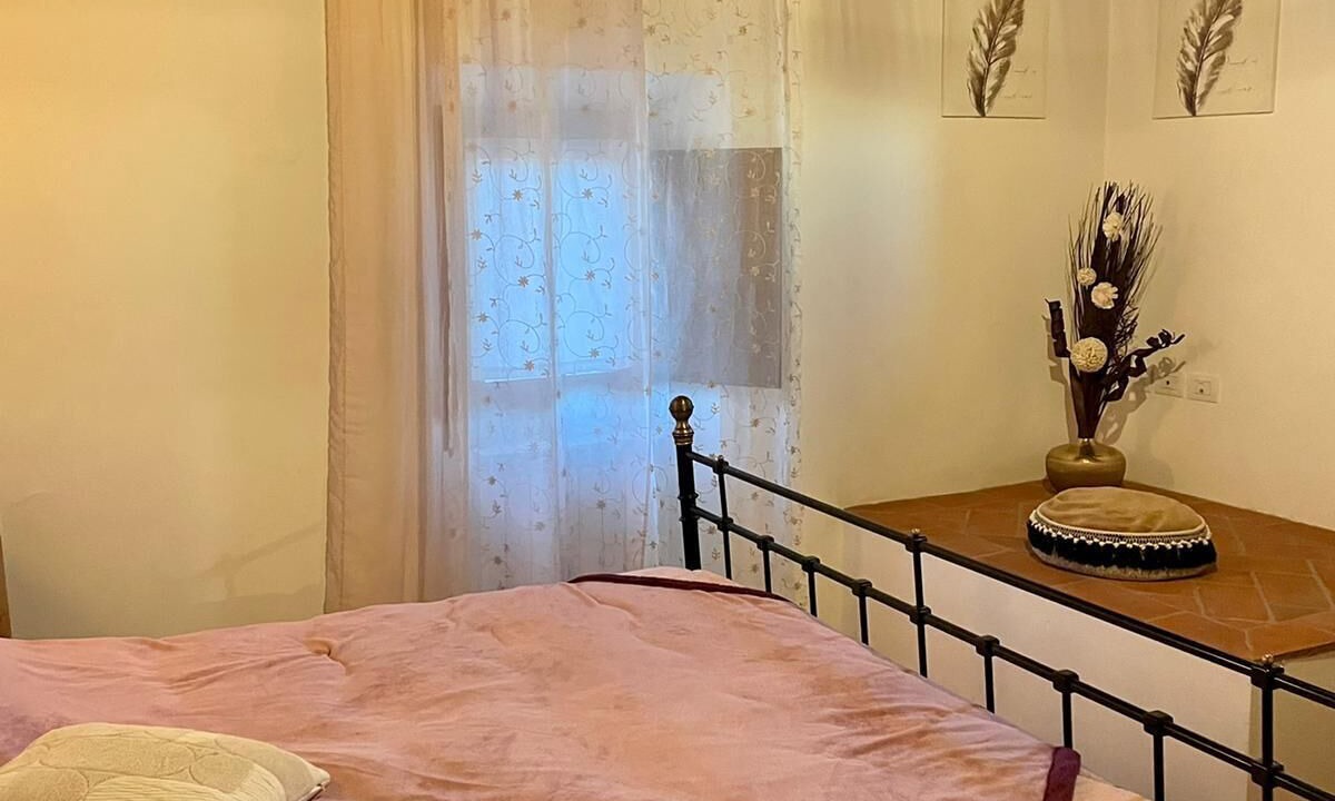 Photo of Bedroom in Bivio Pozzo