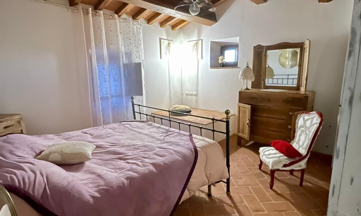 Photo of Bedroom in Bivio Pozzo