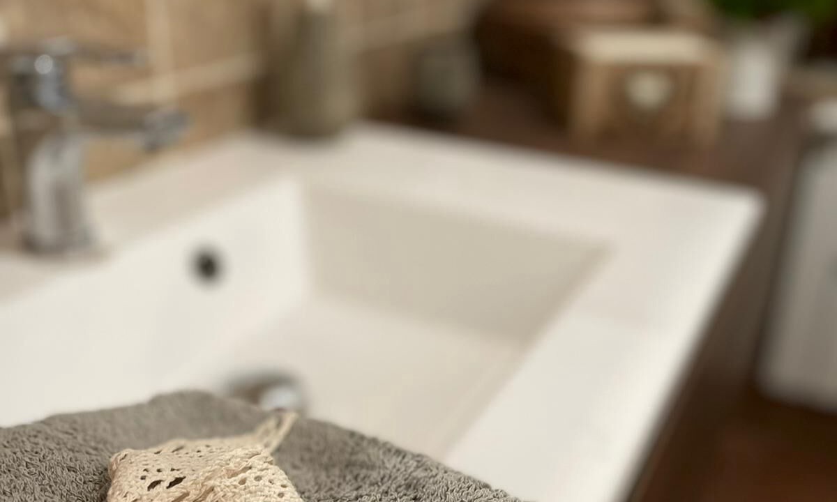 Photo of Bathroom in Bivio Pozzo