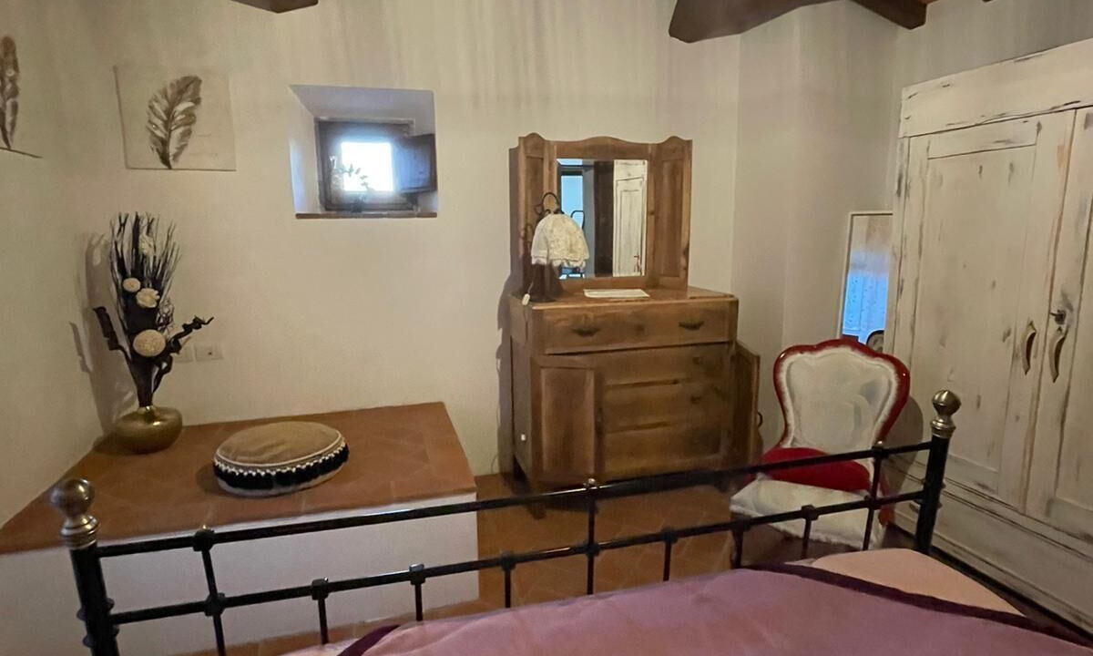 Photo of Bedroom in Bivio Pozzo