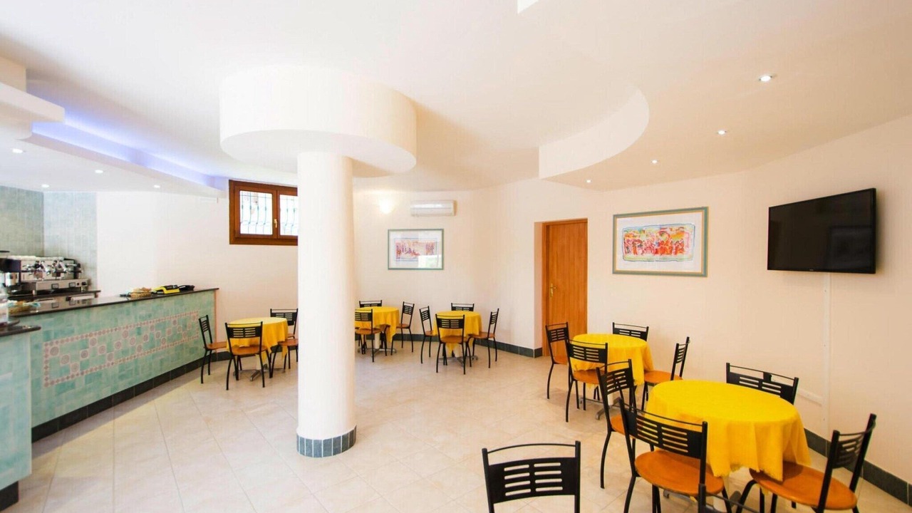 Photo of Livingroom in Sos Alinos