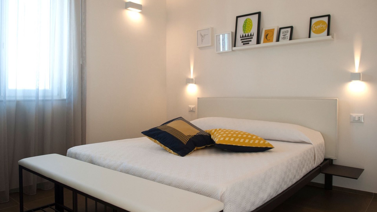 Photo of Bedroom in Torre Canne