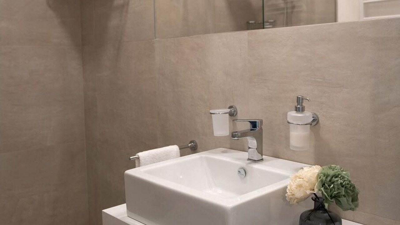 Photo of Bathroom in Torre Canne