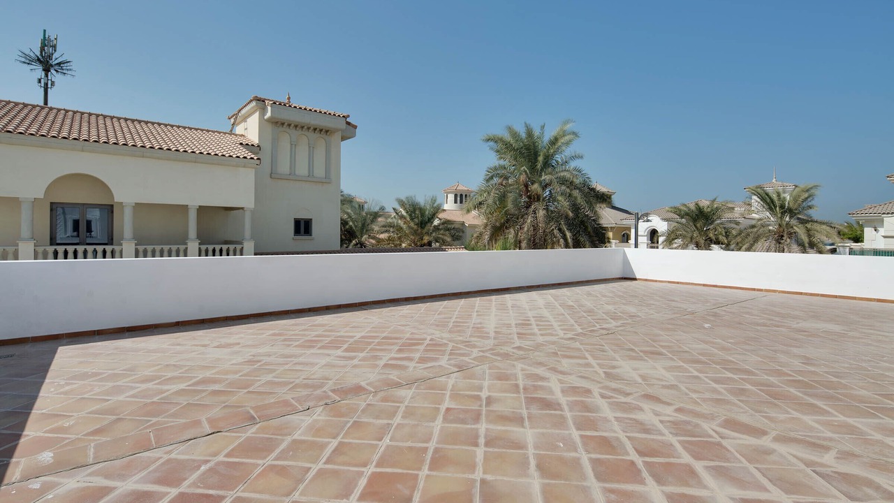 Photo of Outdoor in Palm Jumeirah