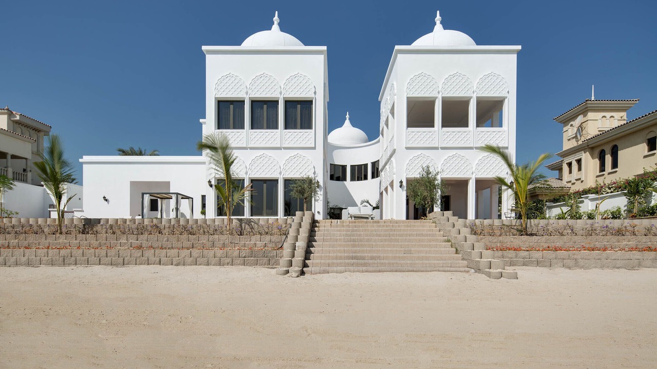 Photo of Outdoor in Palm Jumeirah